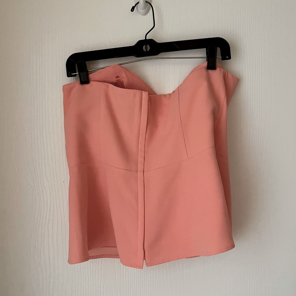 White House Black Market Sleeveless Top - Picture 3 of 4